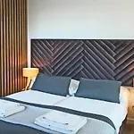 Irs Royal Irs Yacht Park Apartment *