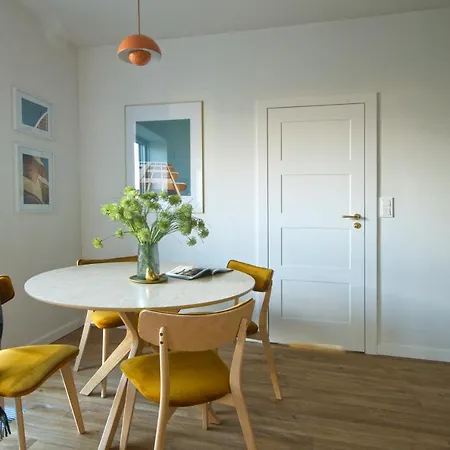 Apartament Irs Royal Irs Yacht Park