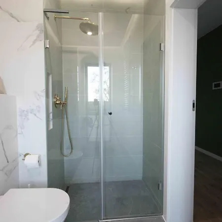 Apartament Irs Royal Irs Yacht Park