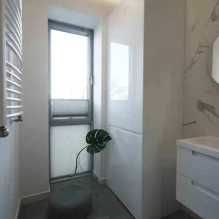 Apartment Irs Royal Irs Yacht Park *