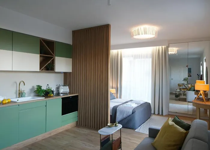 Apartment Irs Royal Irs Yacht Park Gdynia