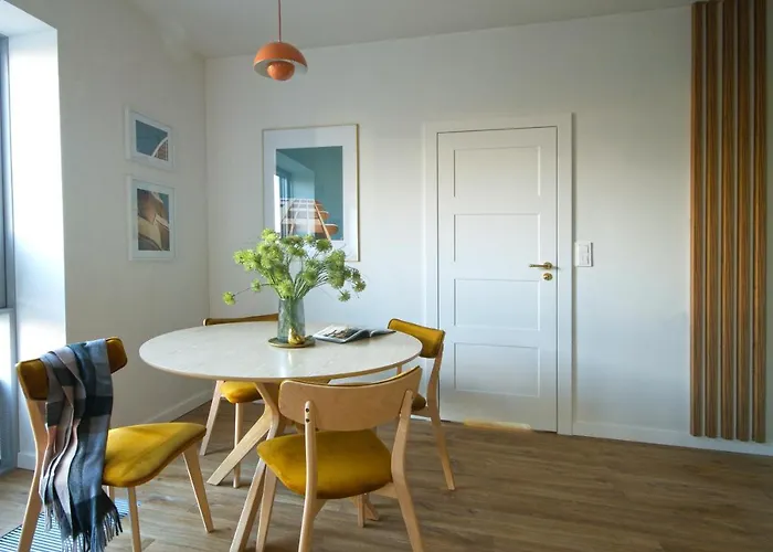 Apartment Irs Royal Irs Yacht Park