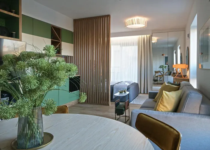 Irs Royal Irs Yacht Park Apartment *