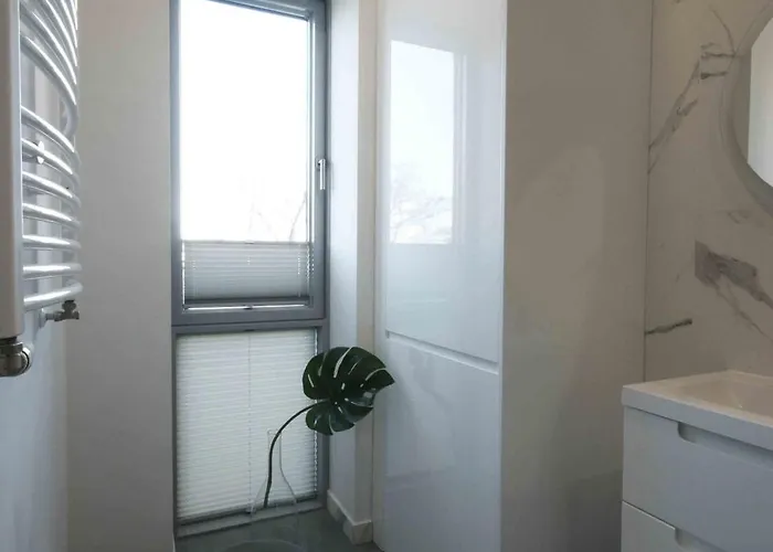 Apartment Irs Royal Irs Yacht Park *