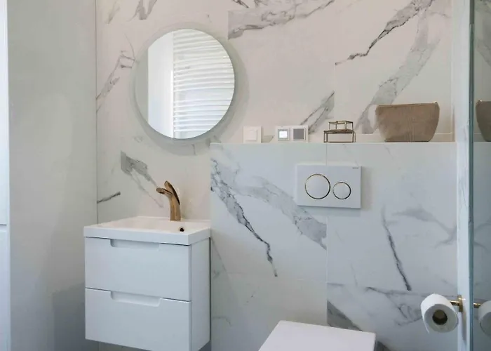 Irs Royal Irs Yacht Park Gdynia